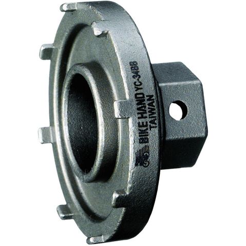 `A NEW ITEM - E-bike counter ring opener, Bosch classic line, G1