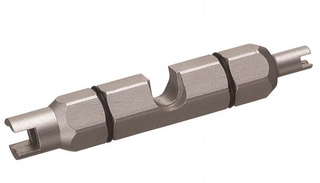 `A NEW ITEM - Valve wrench, for A/V & F/V