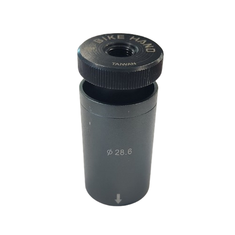 `A NEW ITEM - 2 in 1 tool, for star nut installation (28.6mm) & brake lever height alignment (use with BPW Part 6572)