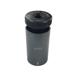 `A NEW ITEM - 2 in 1 tool, for star nut installation (28.6mm) & brake lever height alignment (use with BPW Part 6572)