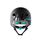 HEADLOKT HELMET - BLACK, Australia Standards Approved - MEDIUM (55-58cm)