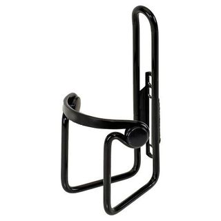 `A NEW ITEM - Bottle Cage Black, w/2 bolts