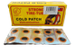 Cold Patches, 15mm, Round - Self Vulcanizing, Box of 200