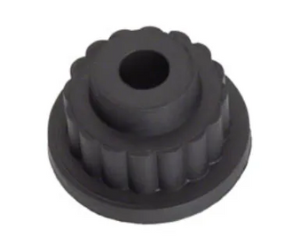 Clever Valve Head Seal - (Replacement Rubber Seal for 3657)