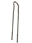 SISSY BAR - For 20" Bannana Saddle, 36"  (90cm) Long, Chrome Plated