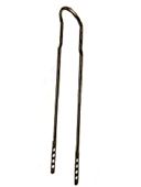 SISSY BAR - For 20" Bannana Saddle, 36"  (90cm) Long, Chrome Plated