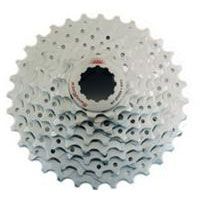 CASSETTE - 9 Speed, 12-25T, Quality Sunrace product
