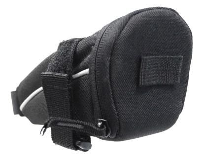 Saddle Bag, Velcro Strap, Medium Size KONNIX L150 x H80 x W80mm
