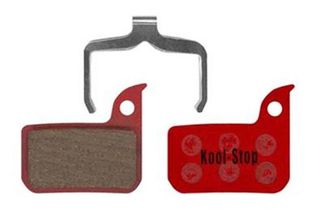 BRAKE  DISC PADS, KOOL STOP, SRAM Hydraulic Road Disc- KS-D297