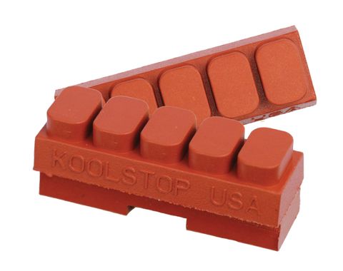 BRAKE PADS - KOOL STOP Universal 68 - KS-USA68