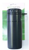 TOOL BOTTLE/CAN - With Carry Ring, Black, Large Size