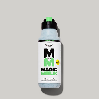 `A NEW ITEM - TUBE SEALANT - Magic Milk Hi-Fibre Innertube Pro, Tube Sealant, 500ml Bottle