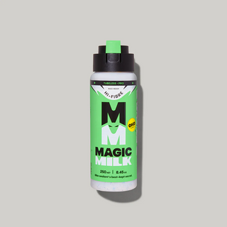 `A NEW ITEM - TUBELESS SEALANT - Magic Milk Hi-Fibre Tubeless Pro, Tyre Sealant, 250ml Bottle