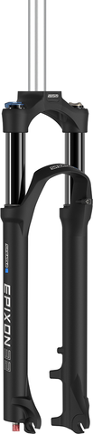 A NEW ITEM - SUSPENSION FORK  27.5, Threadless,  SF24-EPIXON32  100mm Travel. Reb Adj. 2CR Lock Out. AIR Spring. 1 1/8 Alloy Steerer. 9mm Drop-Outs
