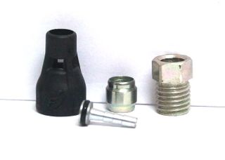 THE ONE/MEGA/RX/R1/C1 TUBE JOINT KIT