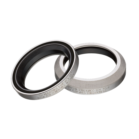 `A NEW ITEM - Bearing - 870E-RS 1-1/8 45x45,MR121 (Sold individually)