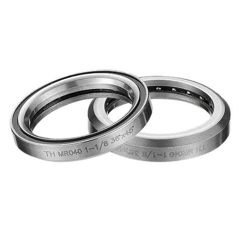 `A NEW ITEM - Bearing - ACB Bearing 1-1/8" 36x45 Black Seal w/TH logo.TH-873/DJ-RS,MR040