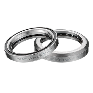 `A NEW ITEM - Bearing - ACB Bearing 1-1/8" 36x45 Black Seal w/TH logo.TH-873/DJ-RS,MR040