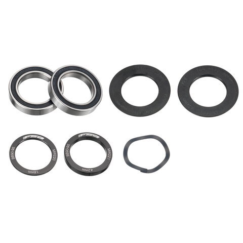 `A NEW ITEM - Bottom Bracket - BB90 Bearings w/MS183 w/MR102,BB-AL90