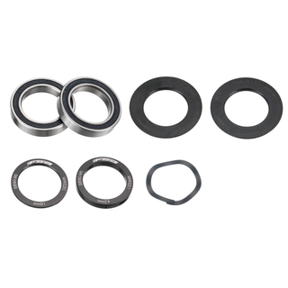 `A NEW ITEM - Bottom Bracket - BB90 Bearings w/MS183 w/MR102,BB-AL90