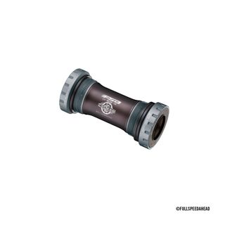 `A NEW ITEM - Bottom Bracket - M/EXO 24mm to BSA68mm BB-9050