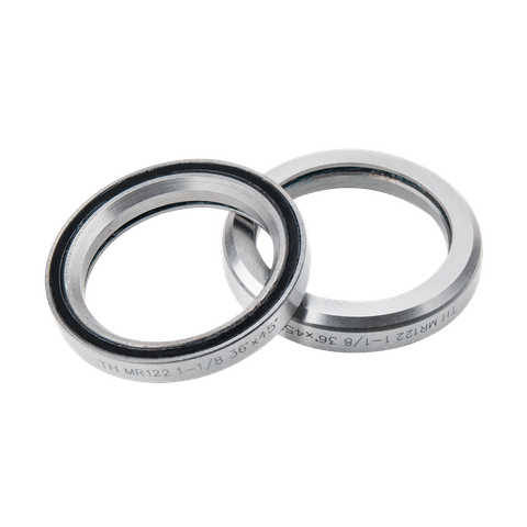 `A NEW ITEM - Bearing - ACB Bearing 873E-RS 1-1/8" 36x45 Black Seal,MR122