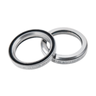 `A NEW ITEM - Bearing - ACB Bearing 873E-RS 1-1/8" 36x45 Black Seal,MR122