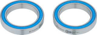 `A NEW ITEM - Bearing - BB30 Stainless Bearings - 6806-2RS Blue Seal (pair),MR190