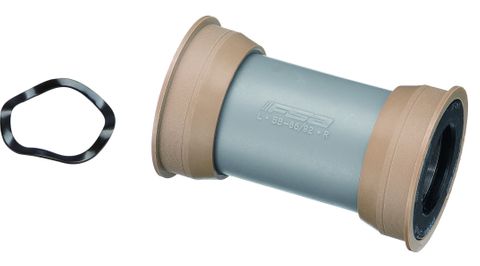 `A NEW ITEM - Bottom Bracket - BB86 Composite Cups w/MS150 w/MW454,BB-CF86/SLE/CZ
