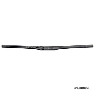 `A NEW ITEM - Handlebar - KFX Flat MTB HB 31.8 x 760mm
