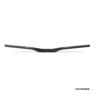 `A NEW ITEM - Handlebar - Gradient Carbon Riser MTB HB 31.8 x 20 rise x 800mm