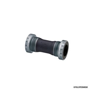 `A NEW ITEM - Bottom Bracket - Road - M/EXO 24mm to BSA68mm BB-6000