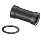 `A NEW ITEM - Bottom Bracket accessory - EVO392 BB MTB adapter 392/30 Black,EL247