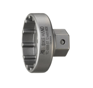 Tool - Bottom bracket tool, for PRAXIS M30 BBs/ PRAXIS M30-THRU BBs /PRAXIS 29mm BBs