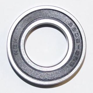 HUB BEARING - Replacement, 28mm x 15mm x 7mm, 6902RS1 (Sold Individually)