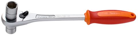 Unior Ratcheting bottom bracket socket wrench 14/15mm 624942 Professional Bicycle Tool, quality guaranteed