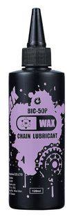 CHEPARK Wax chain lube,  120ml