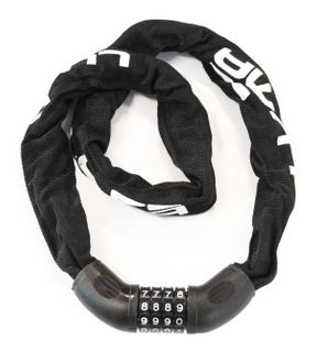 Chain - Heavy Duty Combo Lock