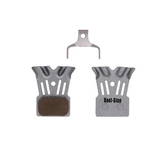 BRAKE  KOOL STOP  KS-D625CA  Shimano Direct Mount BR-R8070/R505 - ROAD DISC