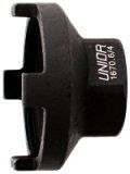 Unior Freewheel remover BMX (Compatible with 3/8" & 14mm Axles) 616066 Professional Bicycle Tool, quality guaranteed