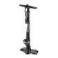 A NEW ITEM - BETO PYTHON FLOOR PUMP,  tall, 26", steel  barrel w/ 3.5" gauge, 160psi,  A/V & F/V