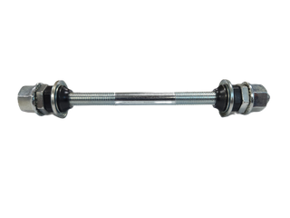 Front Axle - 5/16" x 140mm