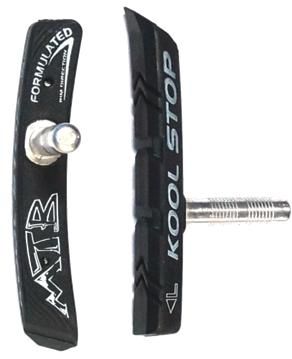 BRAKE  KOOL STOP  MT PAD CANT  KSMTCB