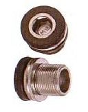 BOLT - For ISIS BB Axle, M12 x 13mm (Bag of 2)