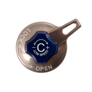 FKE421 Hydraulic lockout w/compression