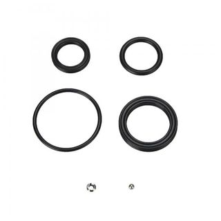 Rear shock - UNAIR OIL SEAL KIT