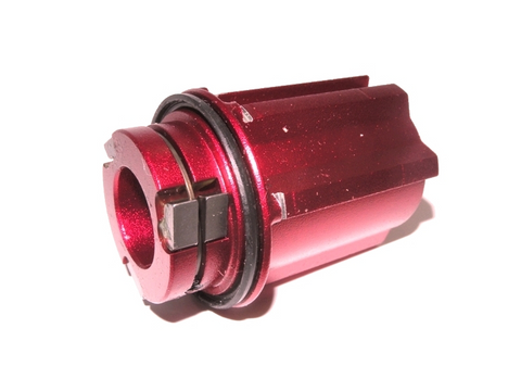 CAMPAGNOLO  9/10/11 speed (D2) for novatec wheelsets Road Wheels , W/japanese Bearing , W/aftermarket packaging .