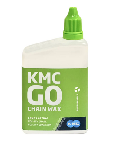 CHAIN WAX -  150ml Bottle, GO Chain Wax