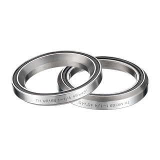 `A NEW ITEM - Bearing - ACB Bearing 970E-RS 1-1/4" 45x45 Black seal,MR168