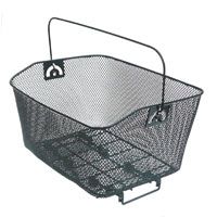 Basket Rear Q/R Black (very similar to 1155)